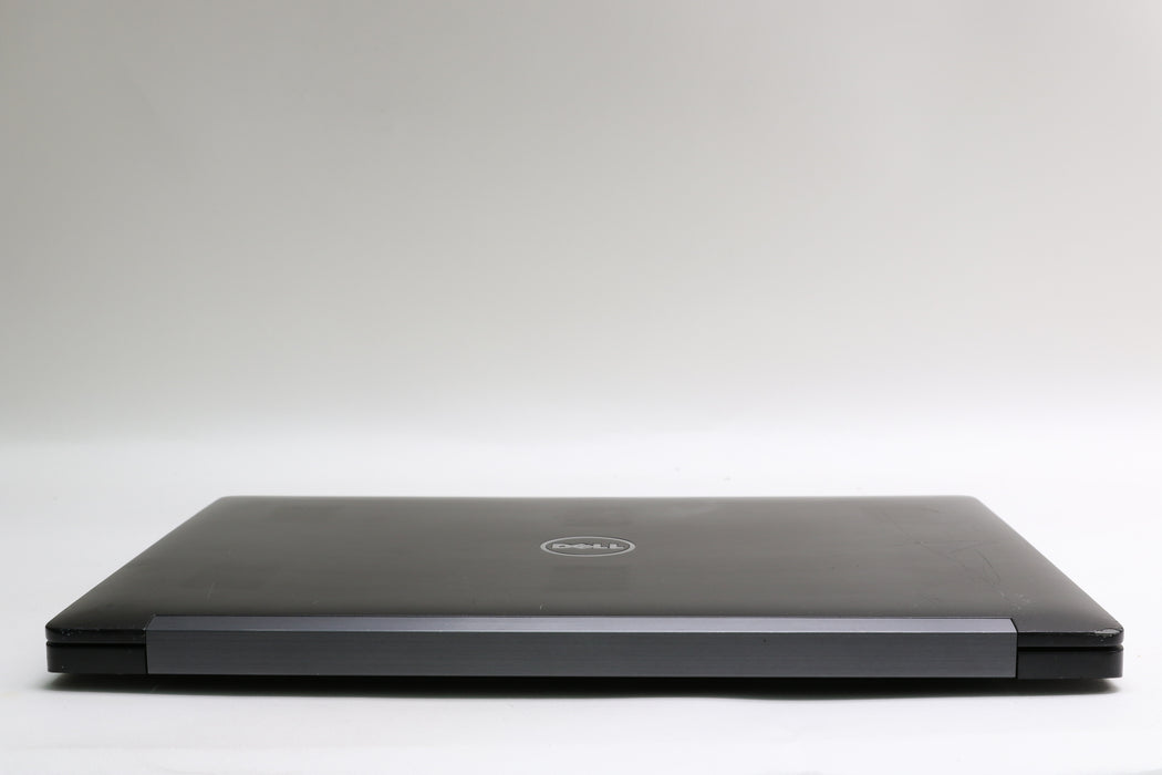 100%BATT 14" Dell Latitude 7480, i7-7600U, 16GB, 512GB SSD