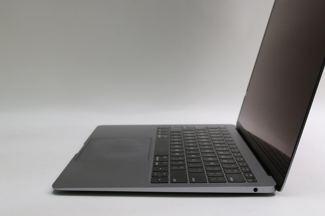 13" QHD+ 2018, MacBook Air, MRE92LL\/A, 1.6 GHz Dual-Core i5, 8GB, 256GB SSD