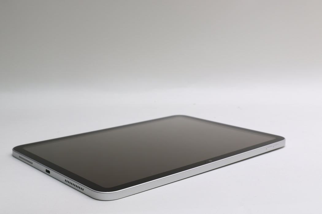 iPad 10.9" 10th Gen, 64GB, Wifi Only, Silver, MPQ03LL/A