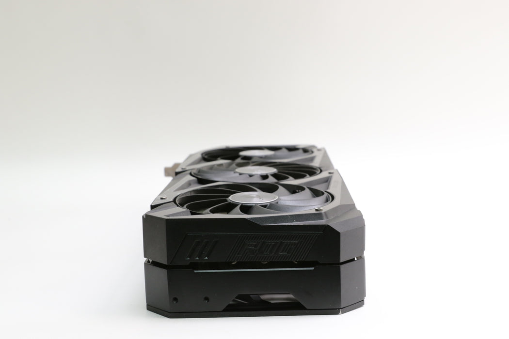 Asus ROG Strix GeForce RTX 3080 Ti 12GB Graphics Card