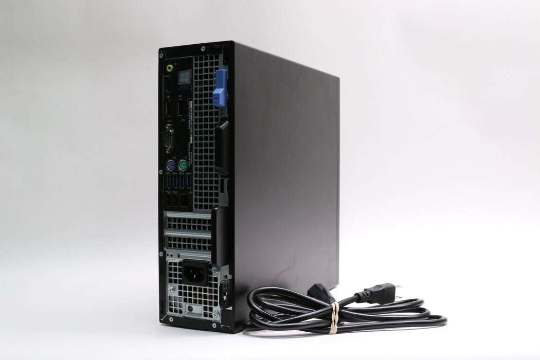 PICKUP ONLY! Dell Optiplex 7050 Desktop, i7-7700, 16GB, 512GB SSD