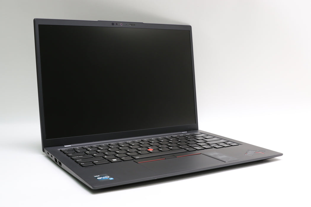 14" WUXGA Lenovo Thinkpad X1 Carbon Gen 11, 13th Gen i7-1355U, 16GB, 512GB Touch