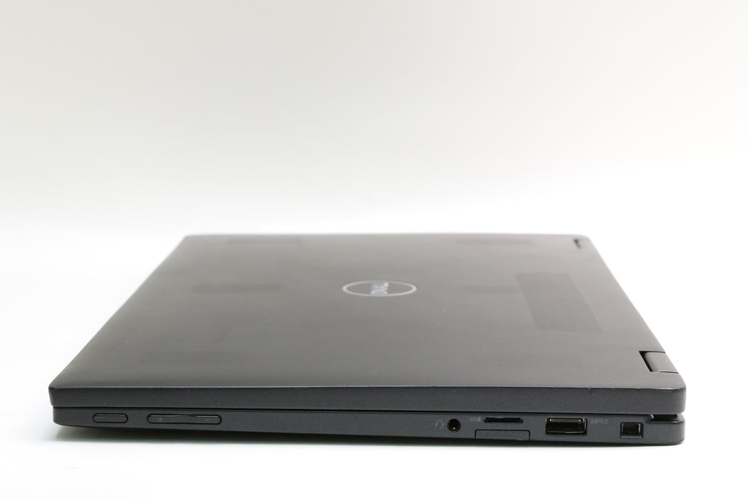 100%BATT 13.3" Dell Latitude 7390 2-in-1, i7-8650U 1.90GHz, 16GB, 512GB SSD, Touchscreen