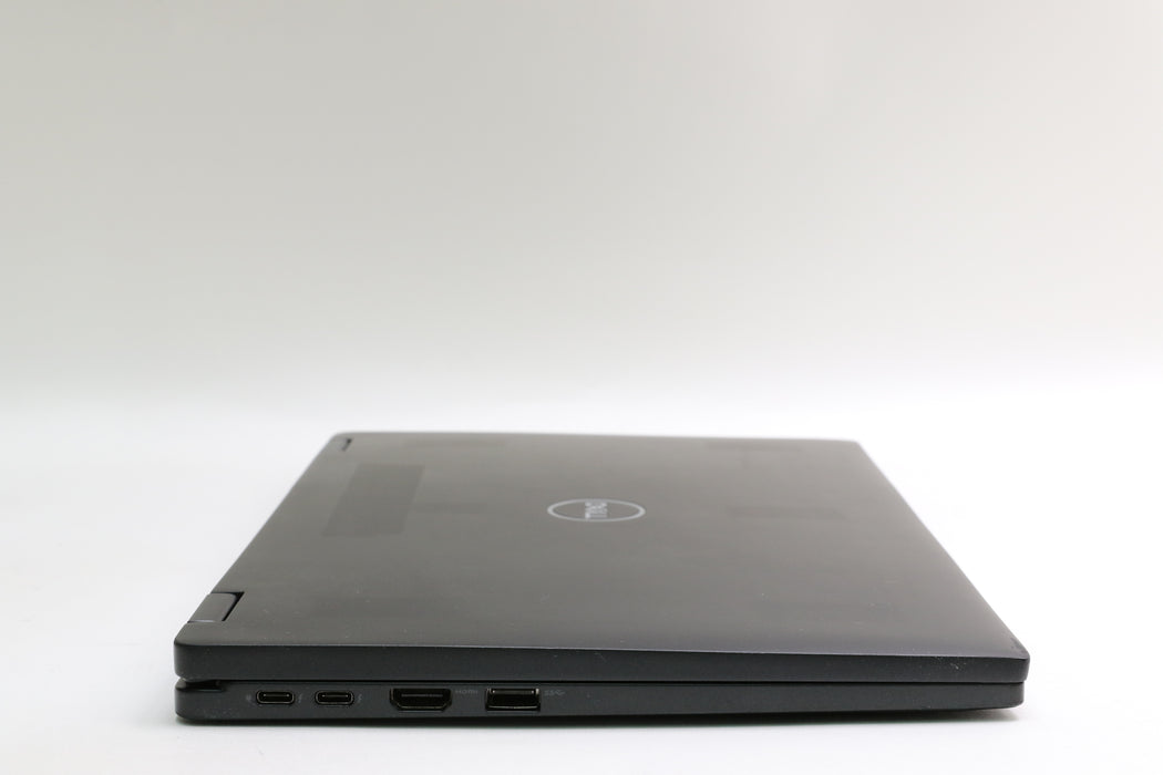 100%BATT 13.3" Dell Latitude 7390 2-in-1, i7-8650U 1.90GHz, 16GB, 512GB SSD, Touchscreen