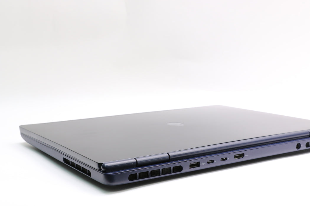 15" QHD+ Alienware 16 Aurora AC16250, Core 7 240H, 32GB, 1TB SSD, RTX 5060