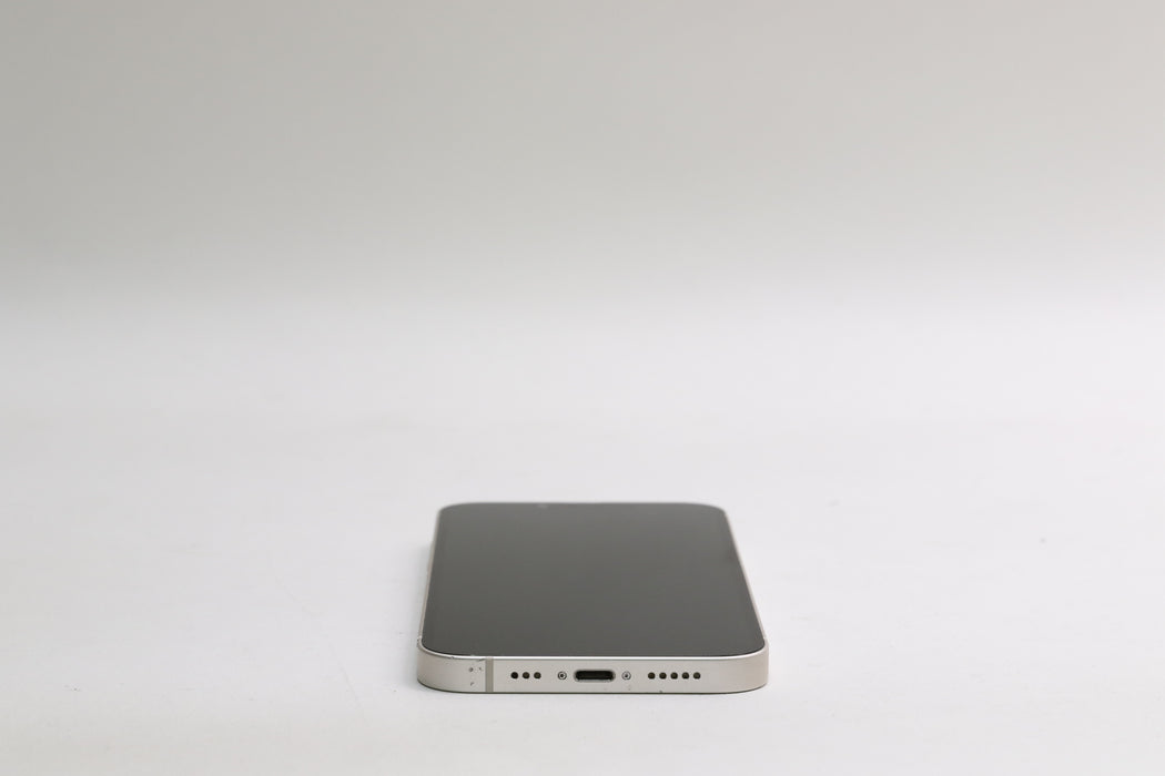 iPhone 13, 128GB, Unlocked, Starlight, MLA43LL/A
