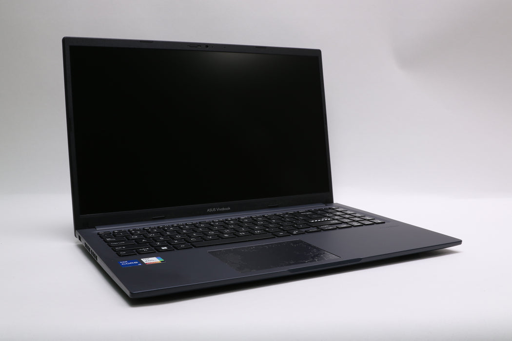 15" Asus Vivobook F1502ZA, i5-12500H, 16GB, 512GB SSD