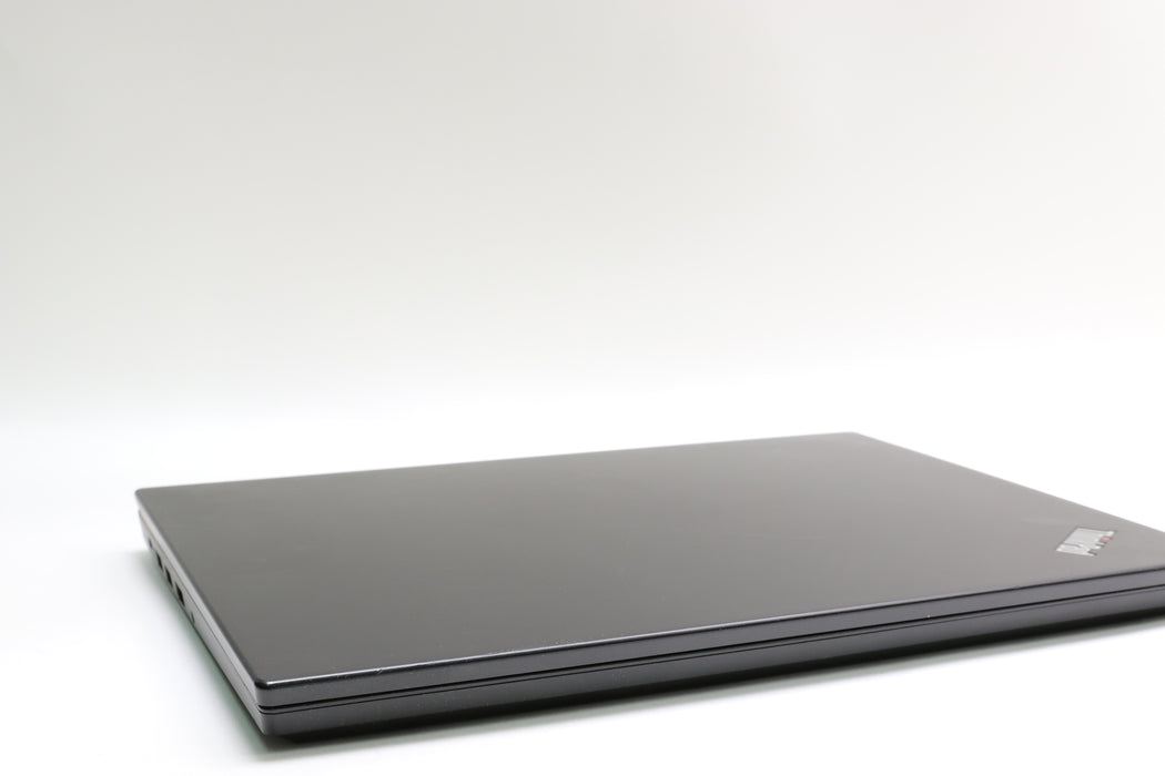 14" Lenovo Thinkpad E14, i7-10510U, 16GB, 256GB SSD