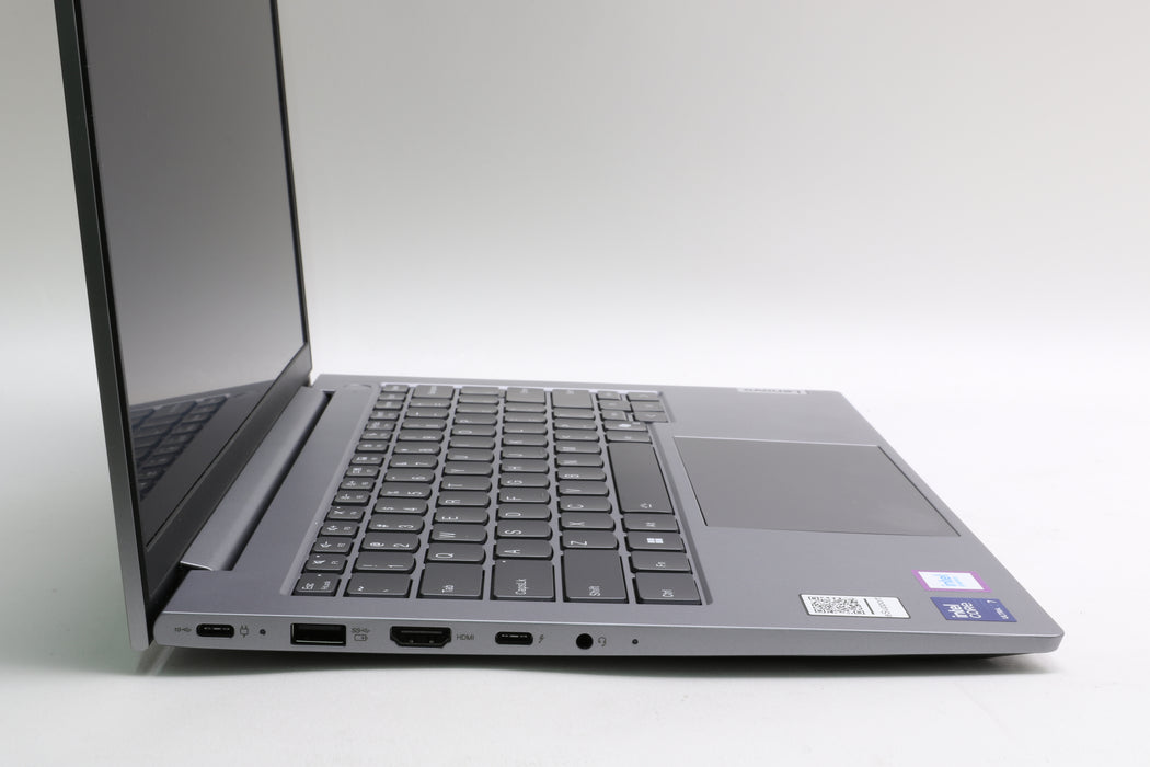 14" Lenovo ThinkBook 14 G7 Iml, Ultra 7 155U, 16GB, 512GB SSD, Touchscreen