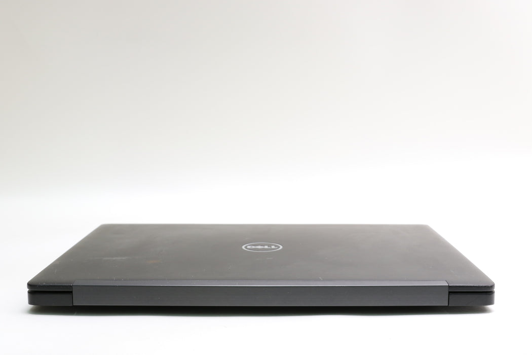 100%BATT 12.5" Dell Latitude, i7-7600U, 8GB, 256GB SSD