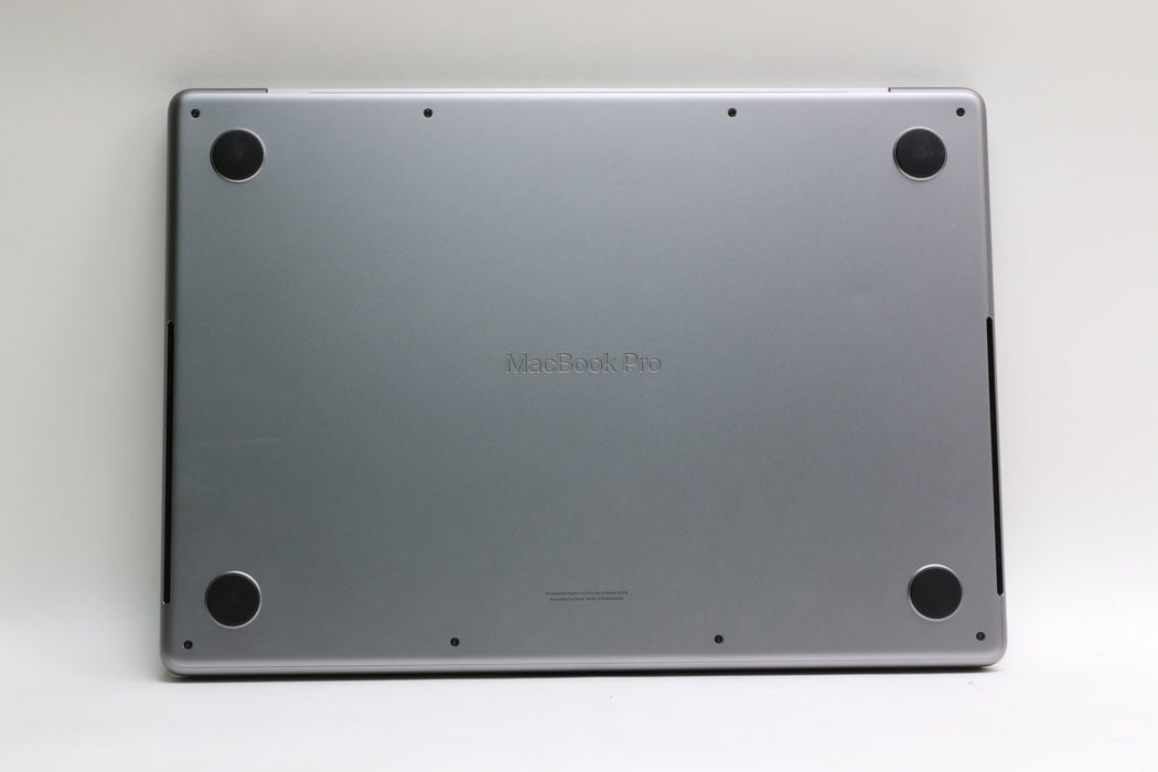 14" 2023, MacBook Pro, MTL73LL/A, Apple M3, 8GB, 512GB SSD, 10C, AppleCare+