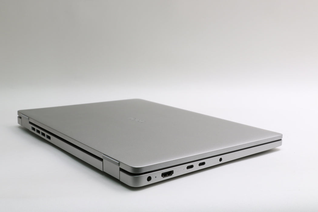 14" WUXGA Dell Pro 14 PC14250, Ultra 7 265U, 16GB, 512GB SSD, 100% Battery!