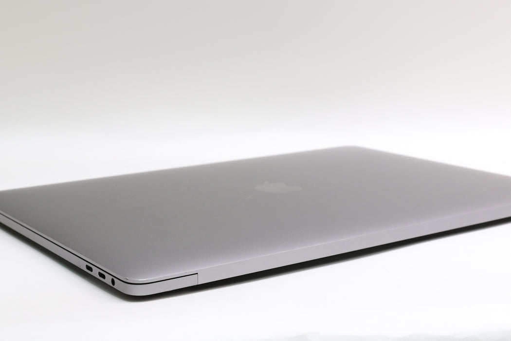 15" 2018, MacBook Pro, BTO, i9-8950HK 2.90GHz, 32GB, 512GB SSD, 560X GPU