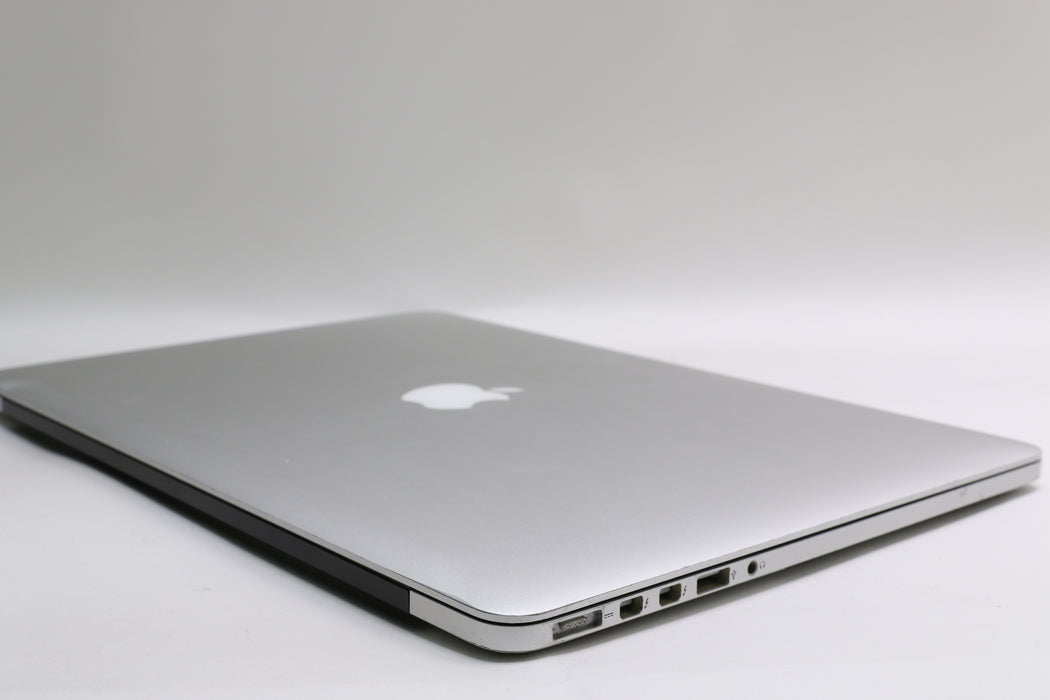 15" 2.8K 2015, MacBook Pro, CTO, i7-4870HQ, 16GB, 1TB SSD, AMD R9 M370X 2GB