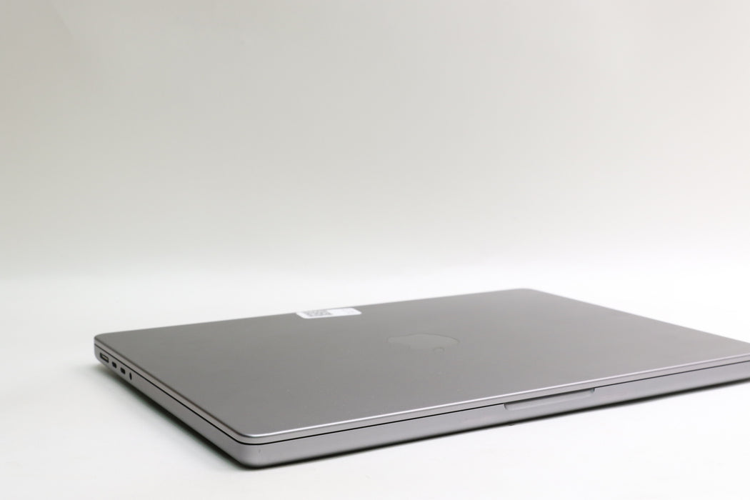 14" 2021, MacBook Pro, BTO, Apple M1 Pro, 32GB, 1TB SSD, 14C