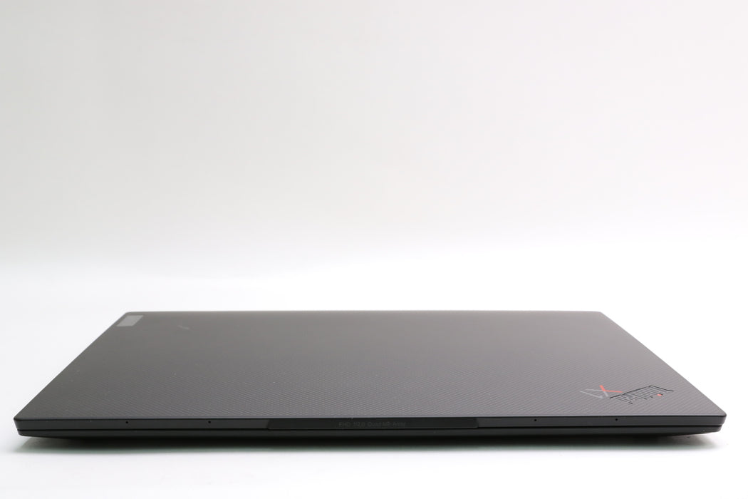 14" UHD+ Lenovo ThinkPad X1 Carbon Gen 10, i7-1270P, 32GB, 1TB SSD, 4K!