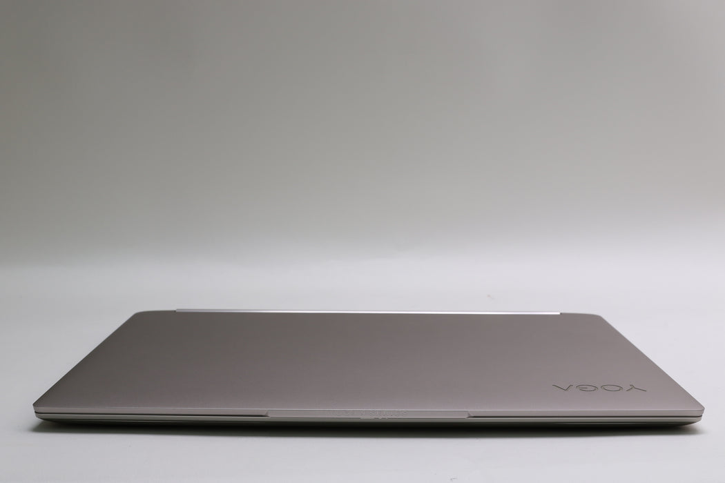 14" Lenovo Yoga 9 14ITL5, i7-1195G7, 16GB, 512GB SSD, Touch, 100% Battery!