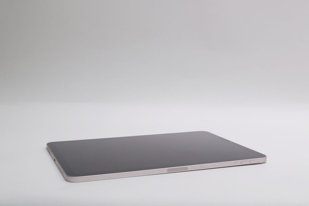 10.9" Apple iPad Air M1, 5th Gen, 256GB, Wi-Fi Only, Pink, MM9M3LL/A