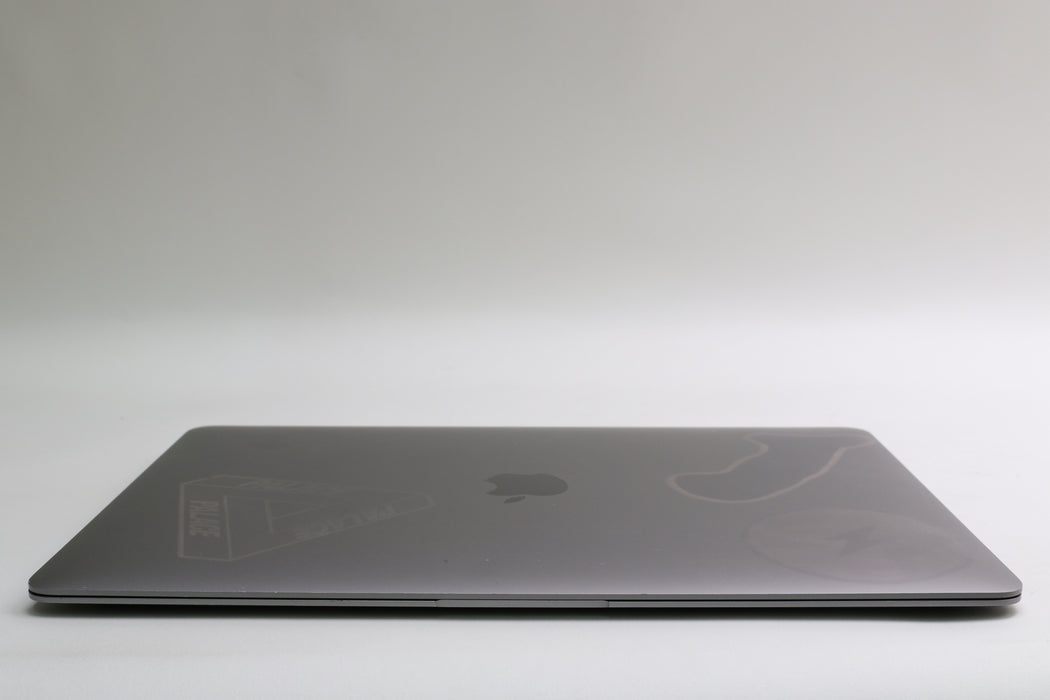 13" QHD+ 2018, MacBook Air, MRE92LL/A, i5-8210Y, 8GB, 256GB SSD