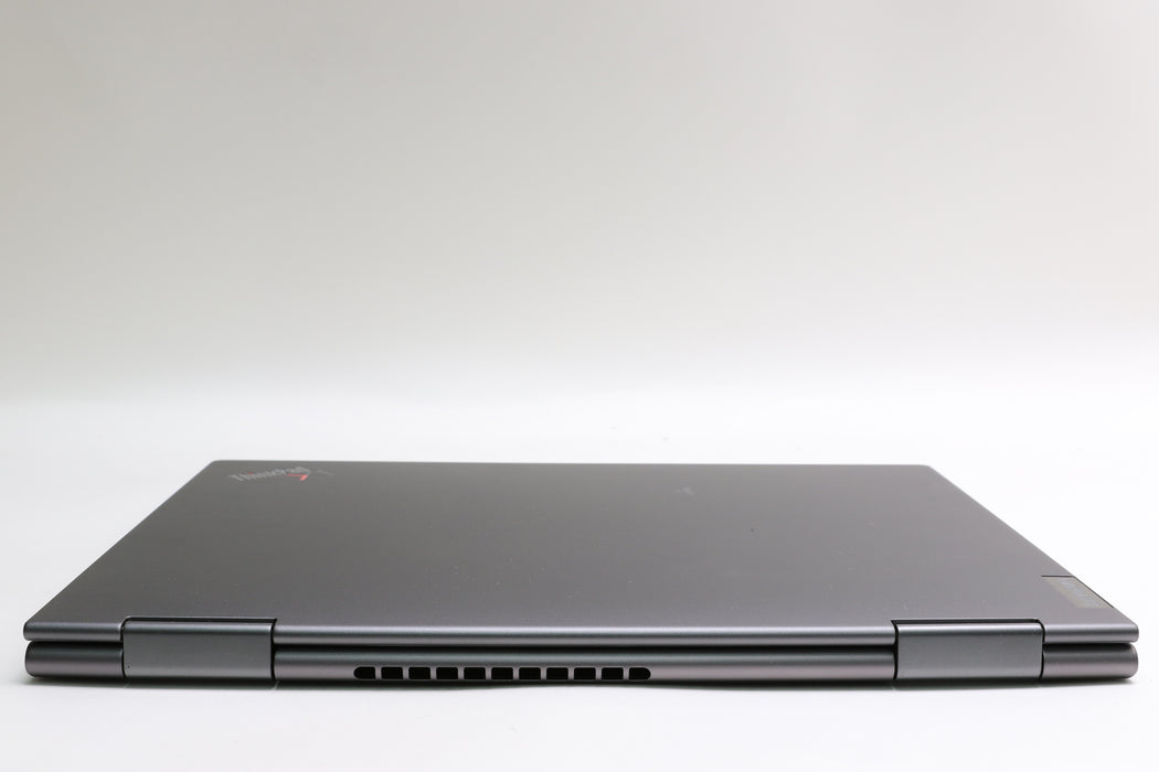 14" UHD+ Lenovo Thinkpad X1 Yoga Gen 6, i7-1185G7, 32GB, 512GB SSD, Touchscreen