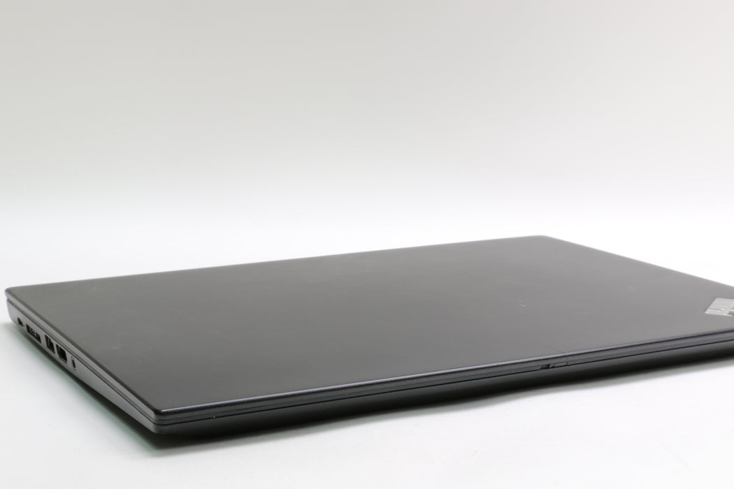 14" Lenovo ThinkPad T490s, i7-8665U, 32GB, 512GB SSD, Touchscreen