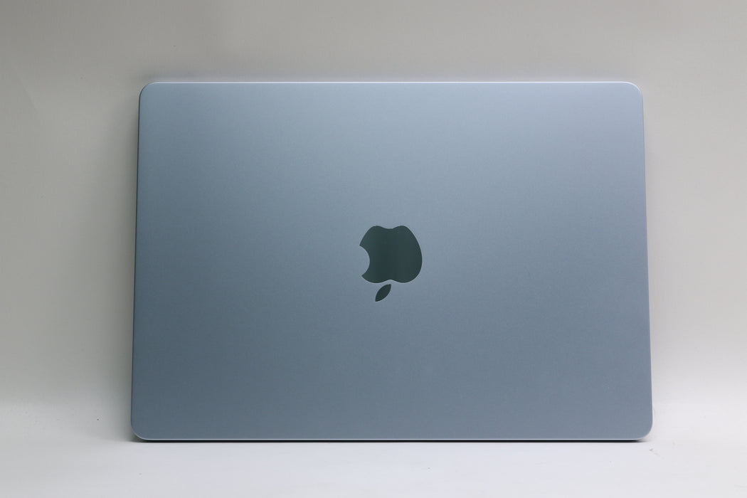 13" 2025, MacBook Air, MC6V4LL/A, Apple M4, 24GB, 512GB SSD, 10C