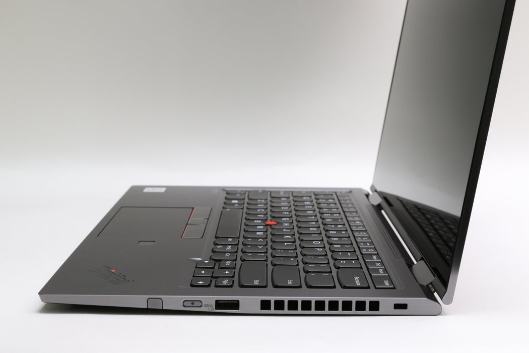 100%BATT 14" UHD Lenovo Thinkpad X1 Yoga Gen 5, i7-10610U, 16GB, 512GB SSD, Touch