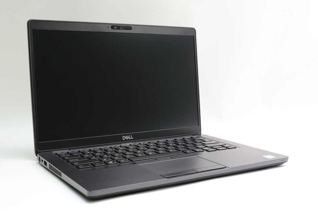 14" Dell, Latitude 5400, i5-8265U 1.60GHz, 8GB, 256GB SSD