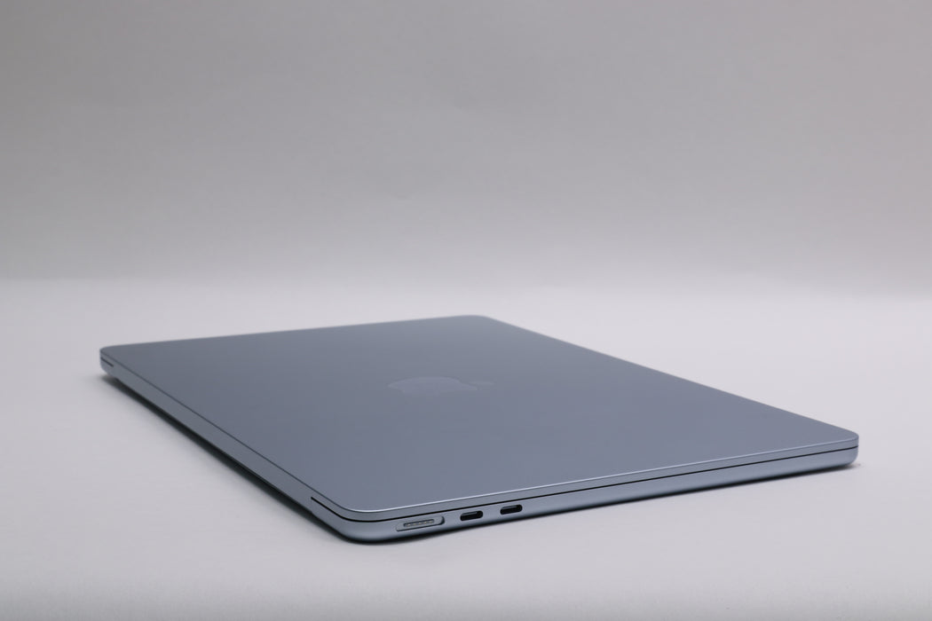 13" 2025, MacBook Air, MC6T4LL/A, M4, 16GB, 256GB SSD, 8C