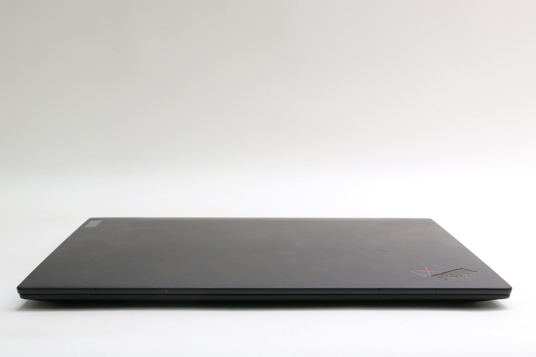 14" UHD+ Lenovo Thinkpad X1 Carbon Gen 9, i7-1185G7, 16GB, 1TB SSD