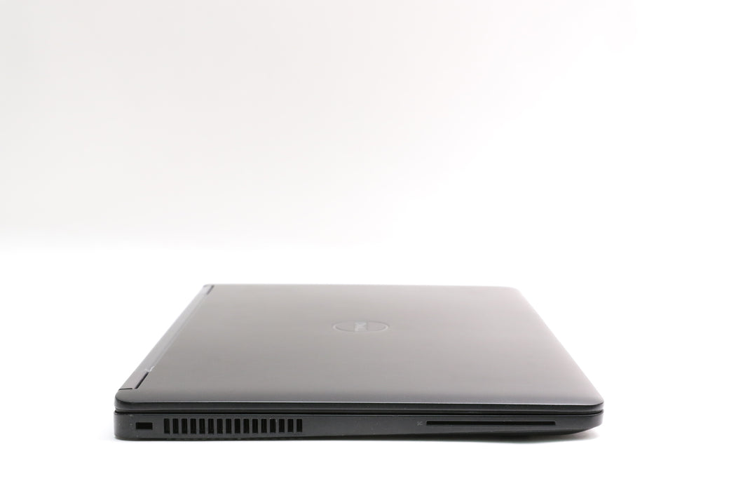 100%BATT 12" Dell Latitude E7270, i7-6600U, 8GB, 256GB SSD