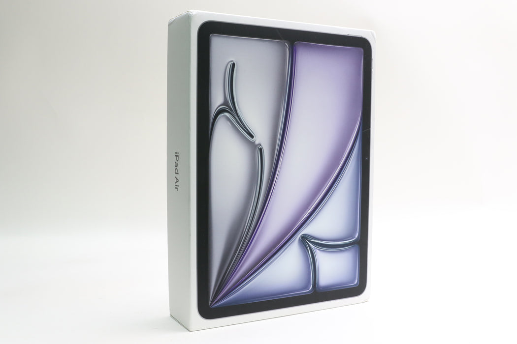 Brand New! 11" iPad Air M2, 256GB, Wi-Fi Only, Space Gray, MUWG3LL/A