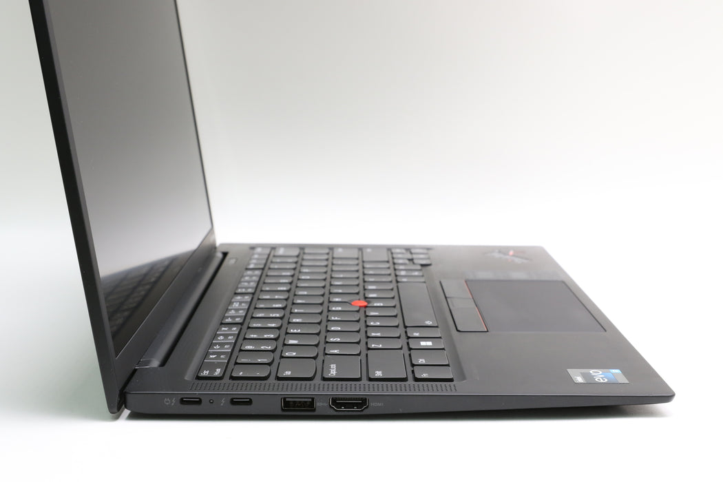 14" WUXGA Lenovo Thinkpad X1 Carbon Gen 11, i7-1355U, 16GB, 512GB SSD, Touch