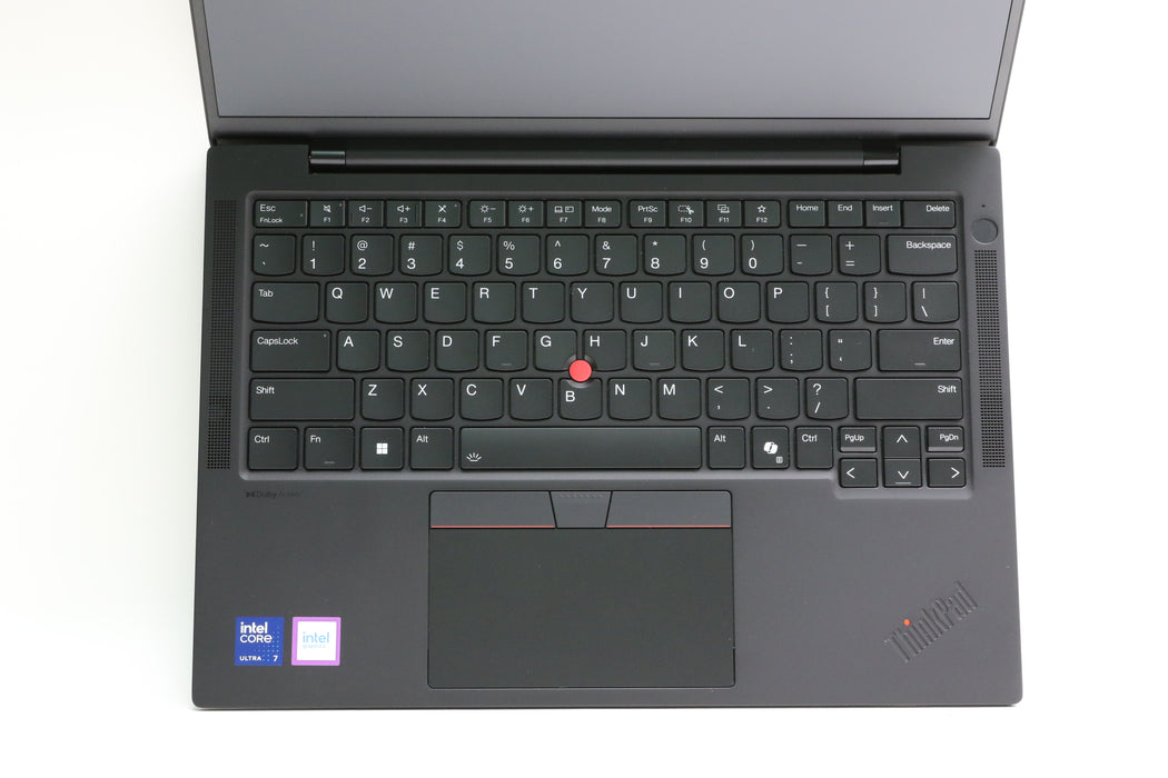 14" Lenovo, ThinkPad T14s Gen 5, Ultra 7 155U, 16GB, 512GB SSD