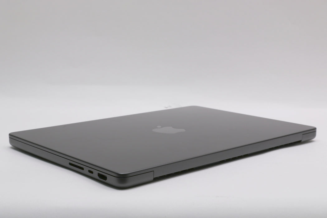 14" 2023, MacBook Pro, MRX33LL/A, Apple M3 Pro, 18GB, 512GB SSD, 14C — photo 15 of 16