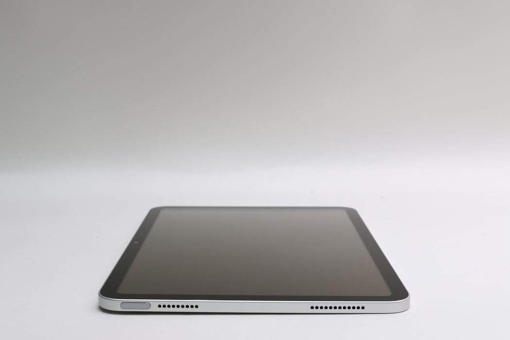 iPad 10.9" 10th Gen, 64GB, Wifi Only, Silver, MPQ03LL/A