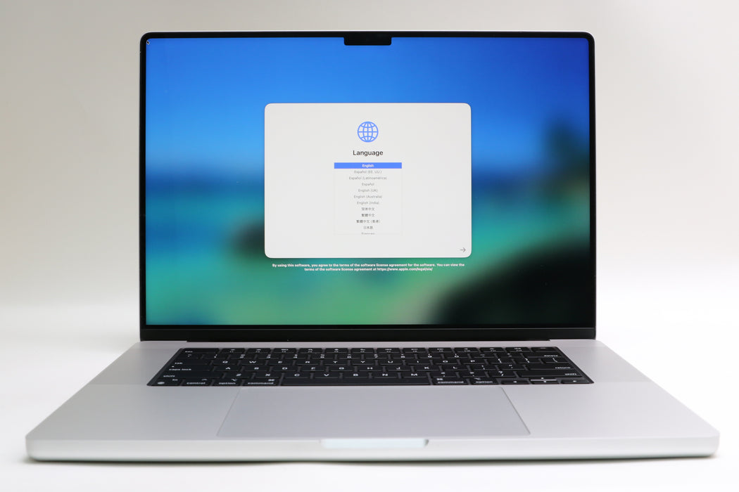 16" 2024, MacBook Pro, MX2W3LL/A, Apple M4 Max, 48GB, 1TB SSD, 40C