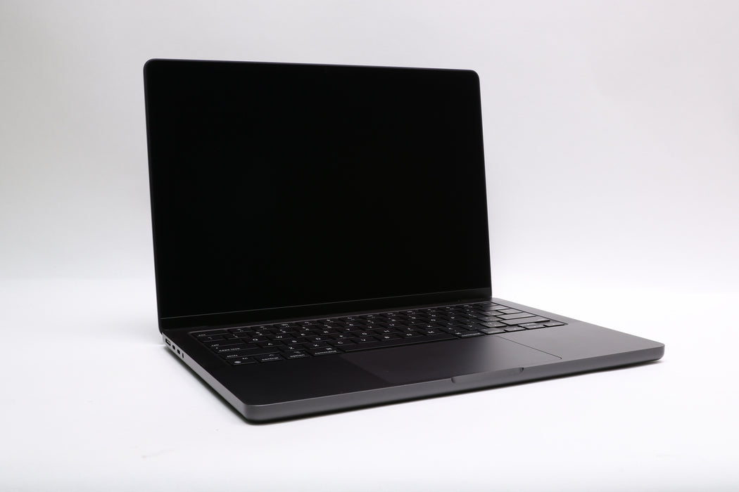 14" 2024, MacBook Pro, BTO, Apple M4 Pro, 48GB, 1TB SSD, 20C — photo 2 of 13