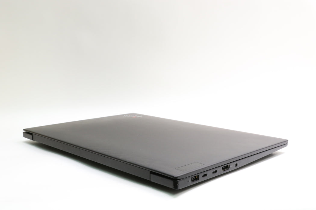 16" 4K! UHD+ Lenovo ThinkPad X1 Extreme Gen 5, i7-12800H, 32GB, 1TB, RTX 3050 Ti