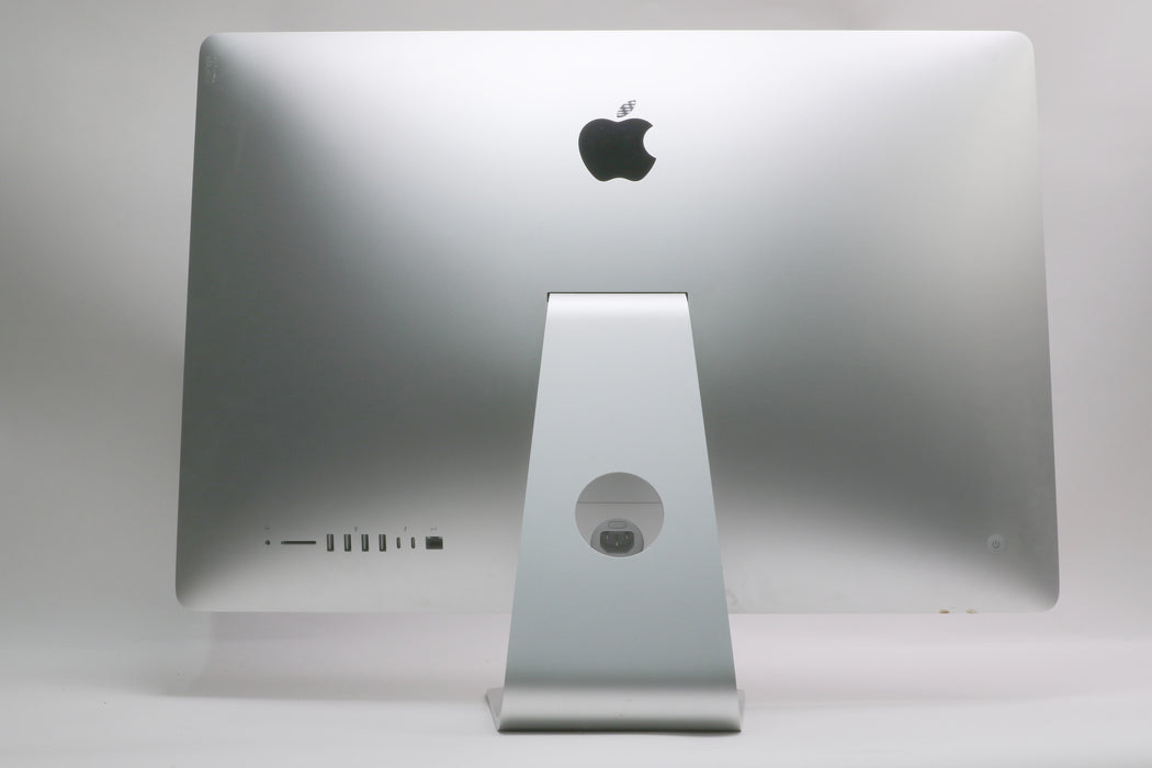 27" 2017, iMac, MNE92LL/A, i5-7500, 8GB, 1TB Fusion Drive — photo 3 of 5