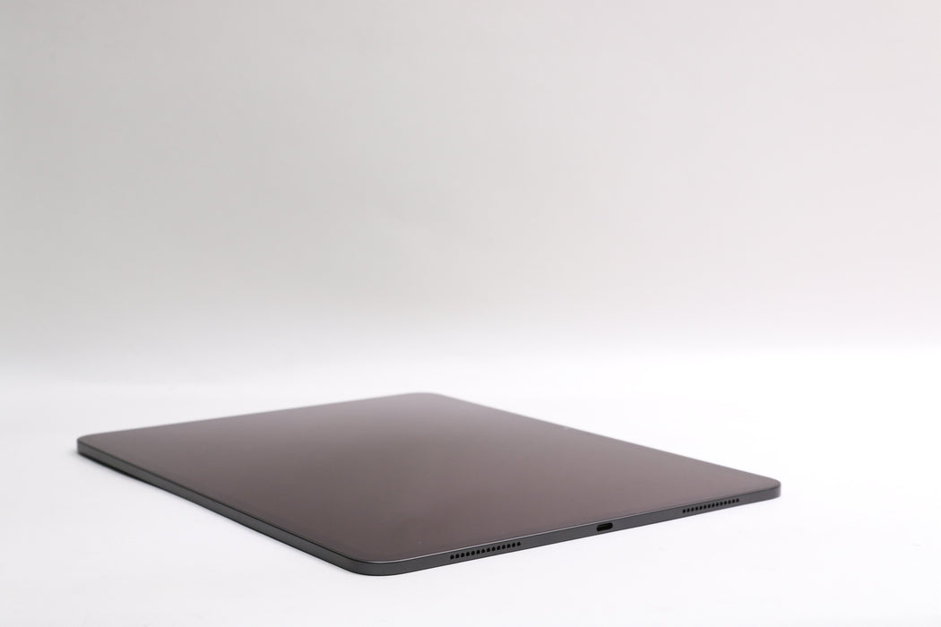 iPad Pro 13" M4, 512GB, Wi-Fi Only, Space Black, MVX43LL/A w/ Magic KB