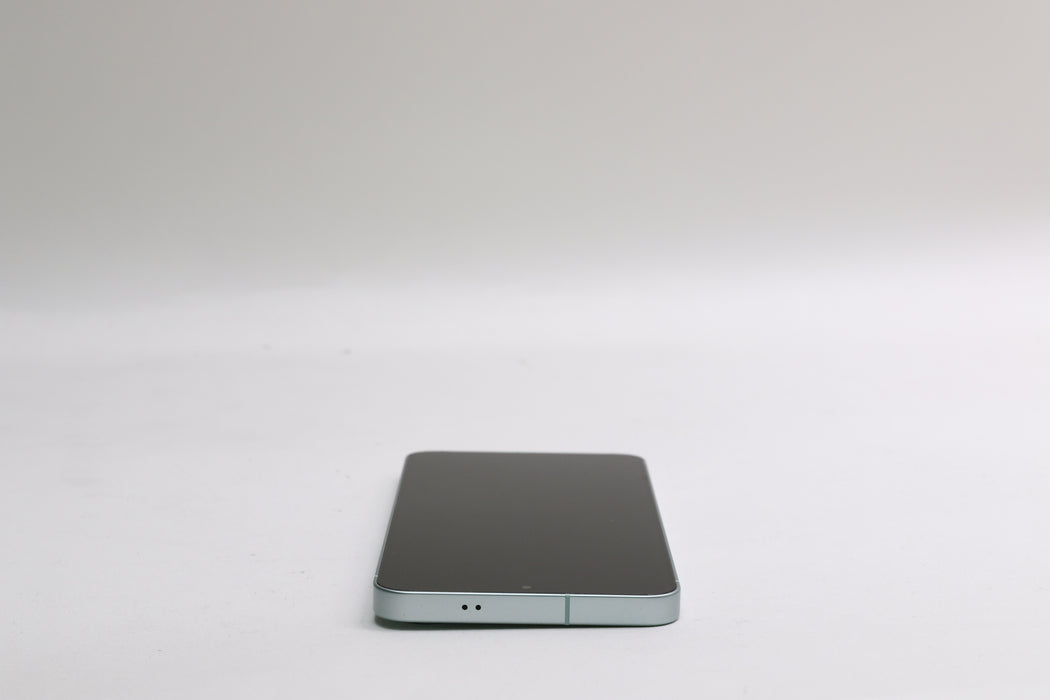 Samsung Galaxy S25, 128GB, Unlocked, Mint, SM-S931U1