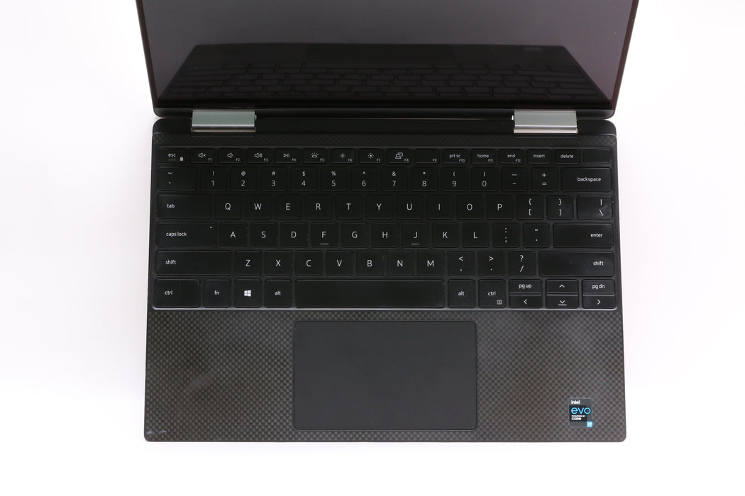 100%BATT 13" WUXGA Dell Xps 13 9310 2-in-1, i7-1165G7, 16GB, 512GB SSD, Touchscreen
