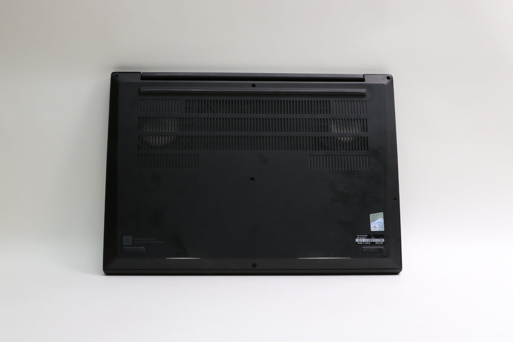 16" WUXGA Lenovo Thinkpad P1 Gen 5, i7-12700H, 32GB, 1TB SSD, NVIDIA RTX A2000