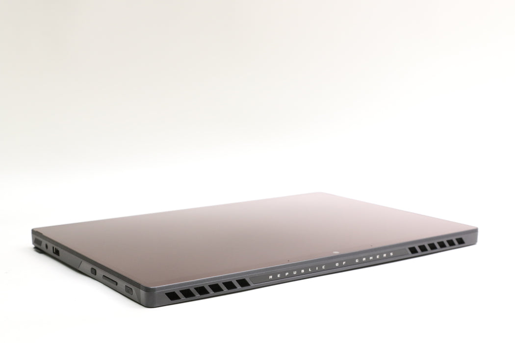 13" Asus ROG Flow Z13 GZ302EA, Ryzen AI MAX+ 395, 32GB, 1TB, Touch, 100% Battery