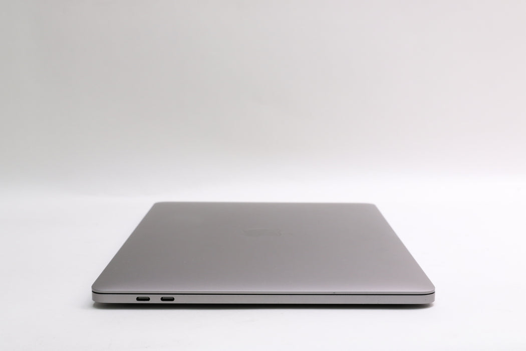 13" QHD+ 2019, MacBook Pro, BTO, i5-8257U, 16GB, 512GB SSD