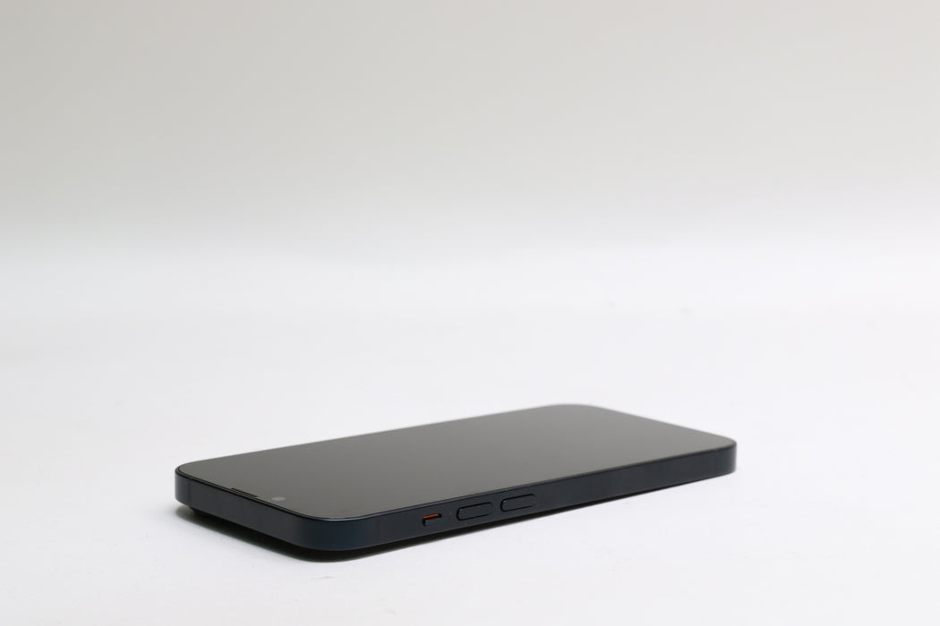 iPhone 14, 128GB, Unlocked, Midnight, MPUA3LL/A