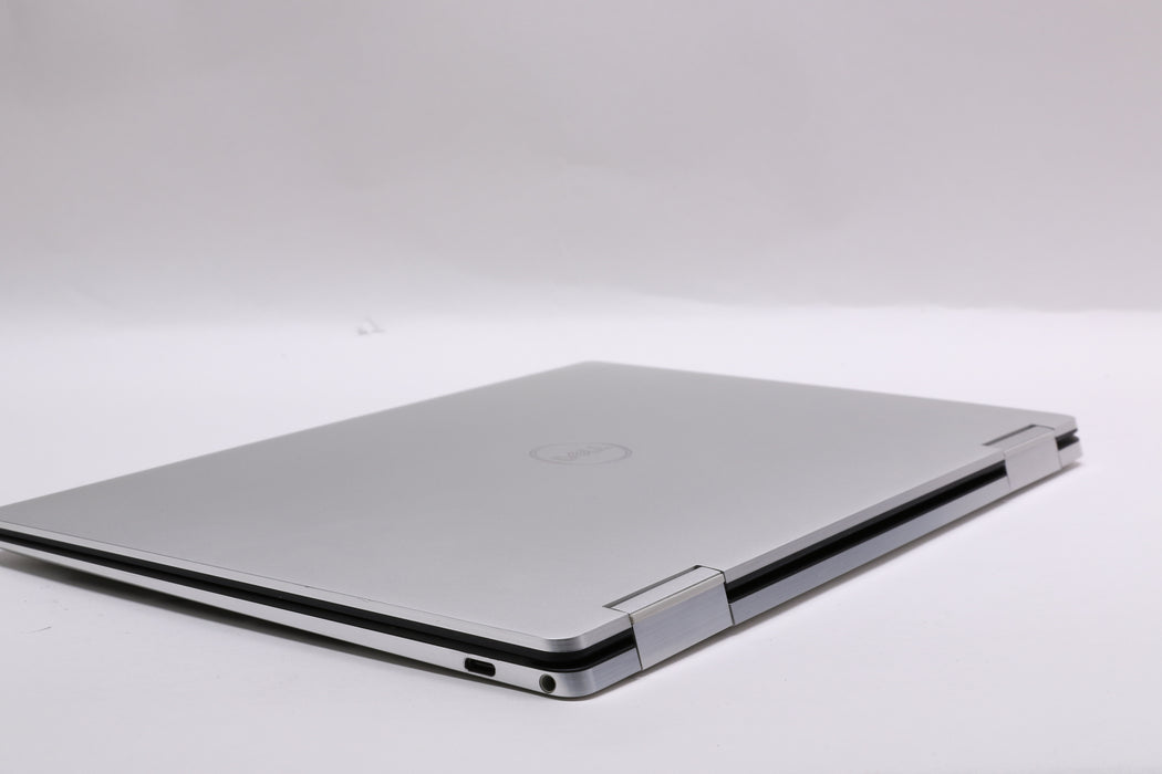 100%BATT 13" WUXGA Dell Xps 13 9310 2-in-1, i7-1165G7, 16GB, 512GB SSD, Touchscreen