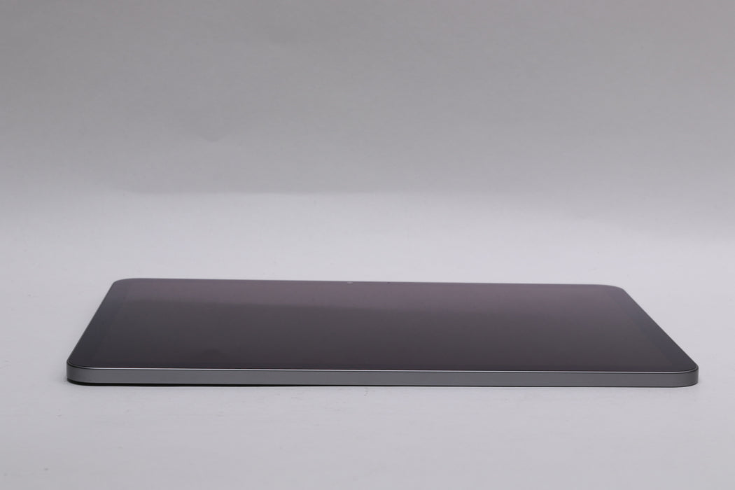 11" Apple iPad Air M4, 256GB, Wi-Fi Only, Space Gray, MH354LL/A — photo 6 of 8