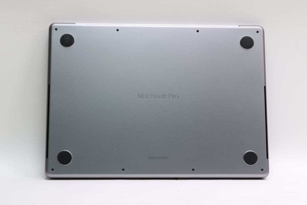 14" 2023, MacBook Pro, MTL73LL/A, Apple M3, 8GB, 512GB SSD, 10C